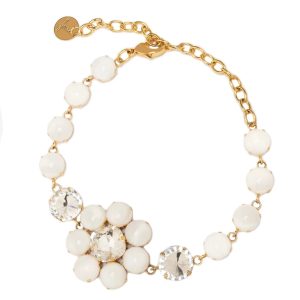 Lula Gold Necklace