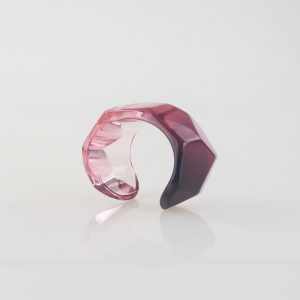 Ophelia Ombre Cuff