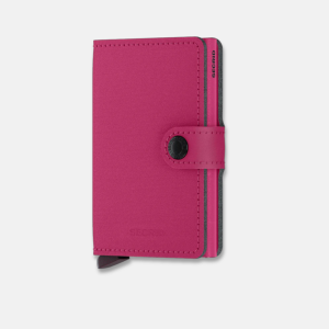 Miniwallet in Vegan Yard