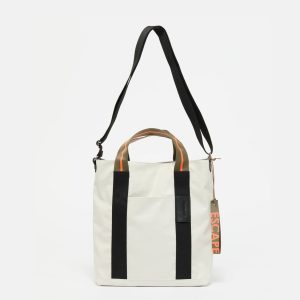PETIT CALVI Escape Tote Bag
