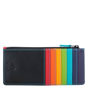 Credit Card Bill Holder Black Pace