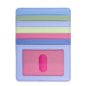 Passport Slider Wallet Viola