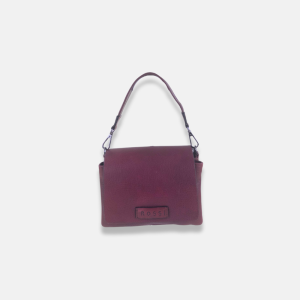 Front Flap 3 compartment Crossbody