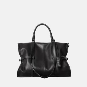 Black Boulevard Bag