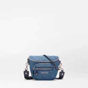Micro Crosby Crossbody Sling