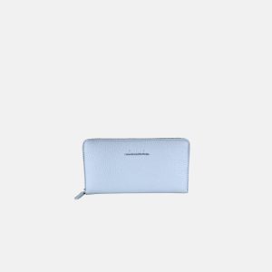 Long Zip Around Wallet