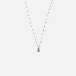 Square Pendant