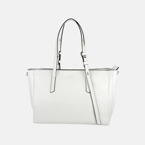 Amy Large Leather Tote