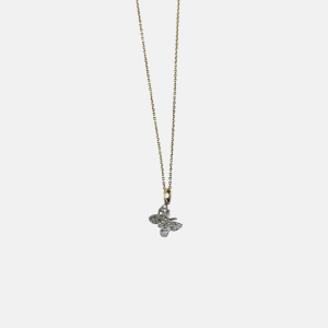 Butterfly Pendant