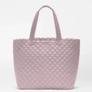 Large Metro Tote Deluxe