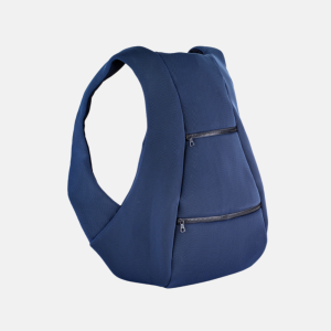 Pod Pack Backpack in Avio Net