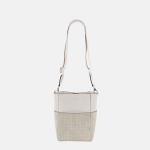 Studded Bucket Bag