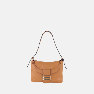Tan Shoulder Bag