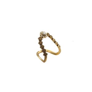 JOE Wedding Ring