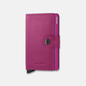 Miniwallet in Crisple