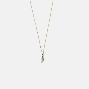 Angel Wing Pendant