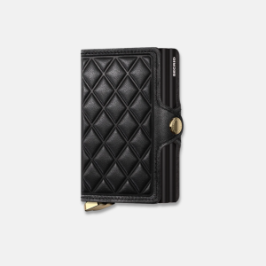 Premium Twinwallet Emboss Diamond