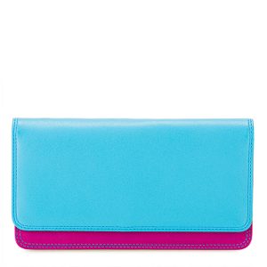 Medium Matinee Wallet in Liguria