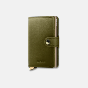 Premium Miniwallet Dusk
