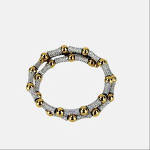 Jungle Bracelet