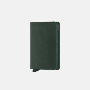 Slimwallet in Original Leather