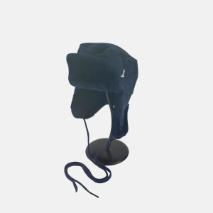 Andrew Lambskin Russian Hat