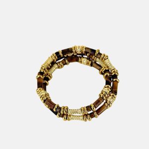 YARA Bracelet in Brown