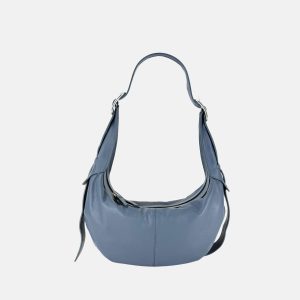 Blue Jellyfish Bag