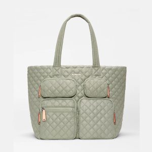 Large Metro Travel Tote