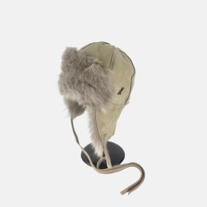 EMIL Shearling Russian Hat