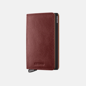 Premium + Slimwallet Basco