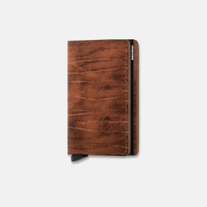Slimwallet in Dutch Martin