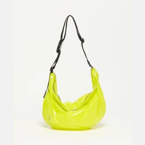 LUNA X-Light Large Half Moon Bag