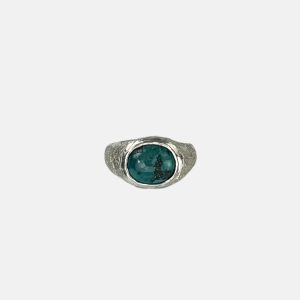 Turquoise Ring