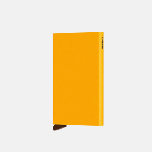 Card Protector in Powder