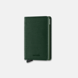 Slimwallet in Rango