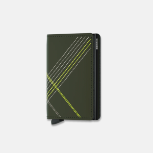 Slimwallet Linea