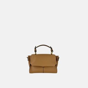 Muriel Convertible Mini Bag