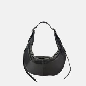 Black Jellyfish Bag