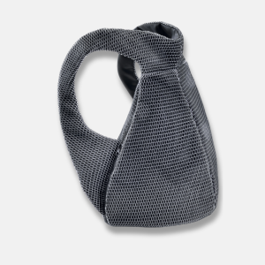 Bug Pack Backpack in Black Hive