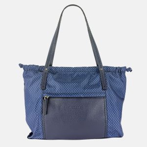 PLINIO Drawstring Large Tote