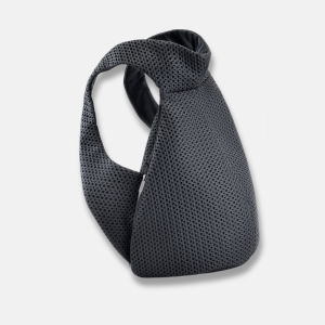 InZu Bug Pack Backpack Black Bubble
