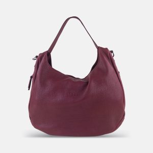 Shoulder Strap Hobo