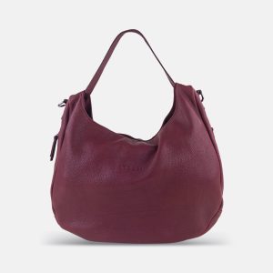 Shoulder Strap Hobo