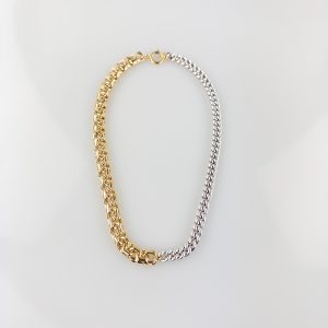 Victor Necklace