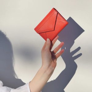 Anja Small Wallet
