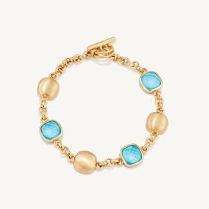 Monterey Chain Bracelet