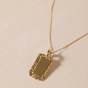 Sacha Necklace