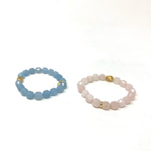Valenca Beaded Bracelet