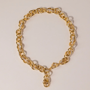Clemence Necklace